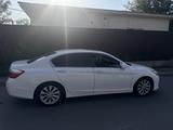 Honda Accord 2013 годаfor6 500 000 тг. в Алматы – фото 3