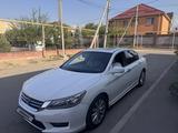 Honda Accord 2013 годаfor6 500 000 тг. в Алматы