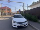 Honda Accord 2013 годаfor6 500 000 тг. в Алматы – фото 2