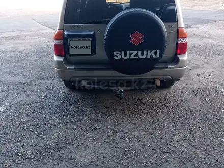 Suzuki XL7 2002 года за 3 900 000 тг. в Петропавловск – фото 3