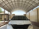 Kia Carnival 2023 года за 25 700 000 тг. в Шымкент – фото 3