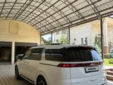 Kia Carnival 2023 года за 25 700 000 тг. в Шымкент – фото 5