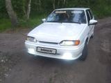 ВАЗ (Lada) 2114 2012 годаүшін1 400 000 тг. в Петропавловск