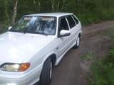 ВАЗ (Lada) 2114 2012 годаүшін1 400 000 тг. в Петропавловск – фото 2