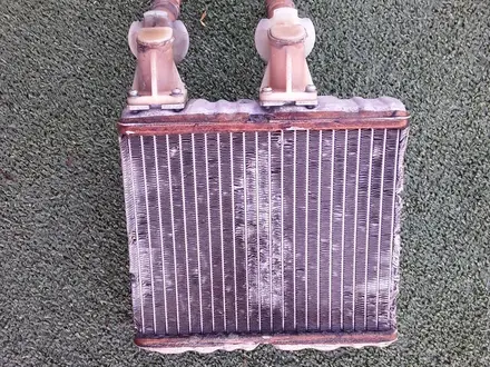 Радиатор печки примера Р10 за 7 000 тг. в Экибастуз – фото 2