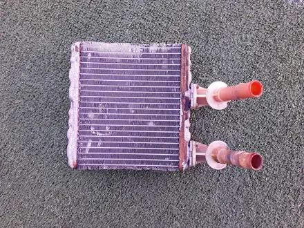 Радиатор печки примера Р10 за 7 000 тг. в Экибастуз – фото 3