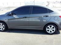 Hyundai Accent 2013 года за 4 700 000 тг. в Тараз