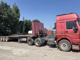 Howo  6X4 2007 года за 13 500 000 тг. в Алматы – фото 3
