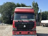 Howo  6X4 2007 года за 13 500 000 тг. в Алматы
