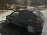 Peugeot 206 2008 года за 1 200 000 тг. в Актобе – фото 3