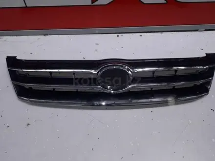 Toyota Camry 55 решетка бампера за 85 000 тг. в Шымкент – фото 9