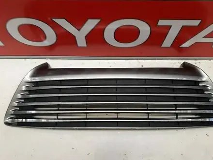 Toyota Camry 55 решетка бампера за 85 000 тг. в Шымкент – фото 10