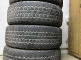 GoodYear wrangler (kevlar)үшін15 000 тг. в Алматы