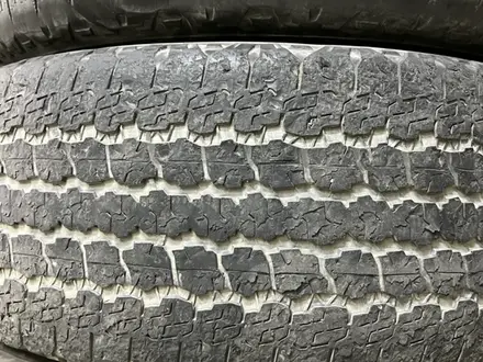 GoodYear wrangler (kevlar) за 13 000 тг. в Алматы – фото 4