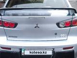 Mitsubishi Lancer 2011 годаүшін4 200 000 тг. в Павлодар – фото 2