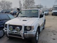 Mitsubishi Pajero 1994 годаүшін2 700 000 тг. в Астана