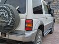 Mitsubishi Pajero 1994 годаүшін2 700 000 тг. в Астана – фото 4