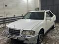 Mercedes-Benz C 180 1994 года за 1 400 000 тг. в Кызылорда – фото 4