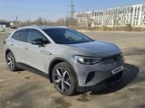 Volkswagen ID.4 2022 года за 9 800 000 тг. в Алматы