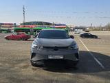 Volkswagen ID.4 2022 года за 9 800 000 тг. в Алматы – фото 2
