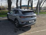 Volkswagen ID.4 2022 года за 9 800 000 тг. в Алматы – фото 3