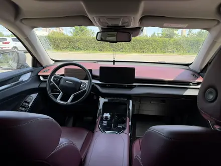 Haval H6 2023 года за 9 500 000 тг. в Астана – фото 4