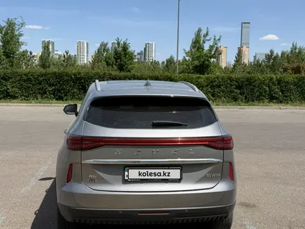 Haval H6 2023 года за 9 500 000 тг. в Астана – фото 3