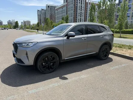 Haval H6 2023 года за 9 500 000 тг. в Астана – фото 2