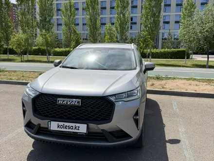 Haval H6 2023 года за 9 500 000 тг. в Астана
