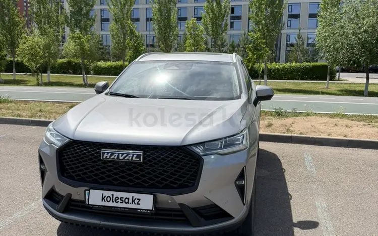 Haval H6 2023 года за 9 500 000 тг. в Астана
