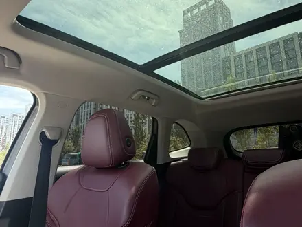 Haval H6 2023 года за 9 500 000 тг. в Астана – фото 5