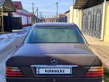Mercedes-Benz E 280 1994 года за 3 200 000 тг. в Шымкент – фото 5