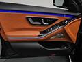 Mercedes-Benz S 500 4MATIC 2023 года за 50 000 000 тг. в Алматы – фото 28