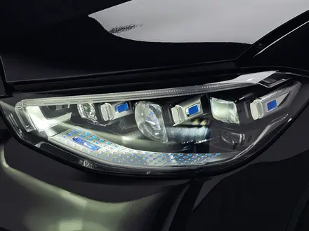 Mercedes-Benz S 500 4MATIC 2023 года за 50 000 000 тг. в Алматы – фото 5
