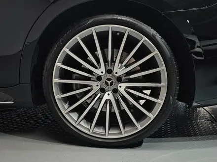 Mercedes-Benz S 500 4MATIC 2023 года за 50 000 000 тг. в Алматы – фото 7
