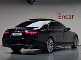Mercedes-Benz S 500 4MATIC 2023 года за 50 000 000 тг. в Алматы – фото 4