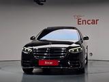 Mercedes-Benz S 500 4MATIC 2023 года за 50 000 000 тг. в Алматы