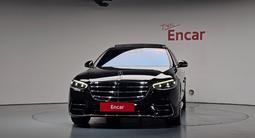 Mercedes-Benz S 500 4MATIC 2023 года за 50 000 000 тг. в Алматы
