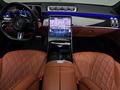Mercedes-Benz S 500 4MATIC 2023 года за 50 000 000 тг. в Алматы – фото 17