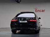 Mercedes-Benz S 500 4MATIC 2023 года за 50 000 000 тг. в Алматы – фото 3