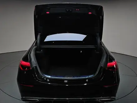 Mercedes-Benz S 500 4MATIC 2023 года за 50 000 000 тг. в Алматы – фото 9