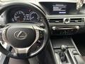 Lexus GS 350 2012 годаүшін12 500 000 тг. в Кокшетау – фото 8