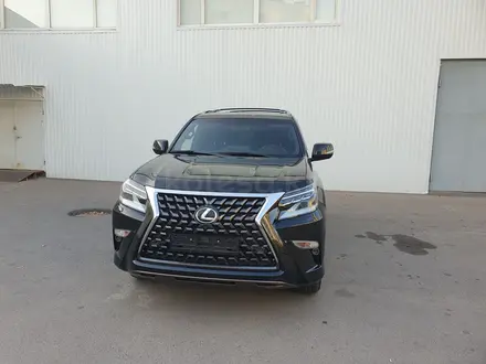 Lexus GX 460 2022 года за 47 500 000 тг. в Алматы – фото 11