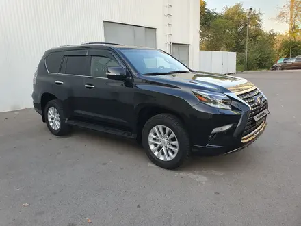 Lexus GX 460 2022 года за 47 500 000 тг. в Алматы – фото 18