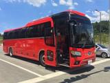 Kia  Granbird 2012 года за 4 600 000 тг. в Актау