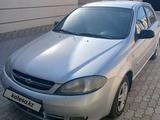 Chevrolet Lacetti 2011 года за 3 000 000 тг. в Актау – фото 2