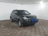 Hyundai Tucson 2008 годаүшін4 380 000 тг. в Шымкент – фото 3