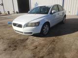 Авторазбор VOLVO S40 2004-2012 в Алматы