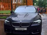 BMW 523 2010 годаүшін9 000 000 тг. в Астана