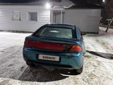 Mazda 323 1996 года за 500 000 тг. в Павлодар – фото 4